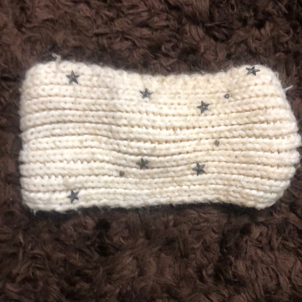 Winter headband